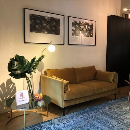Uma Suites Bruc Barcelona Luaran gambar