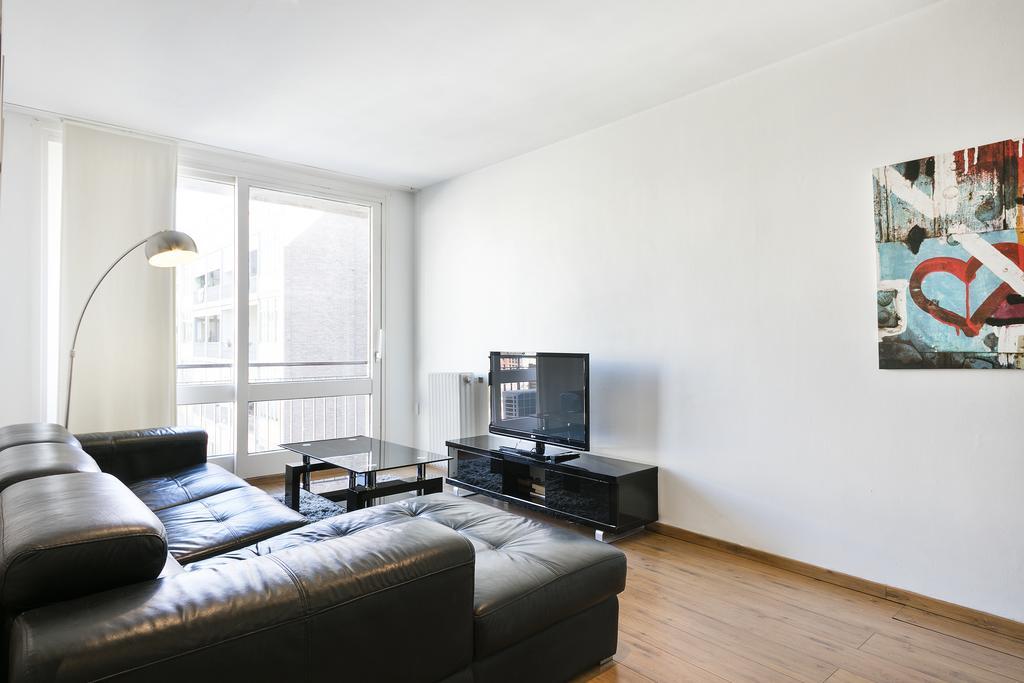 Uma Suites Bruc Barcelona Bilik gambar