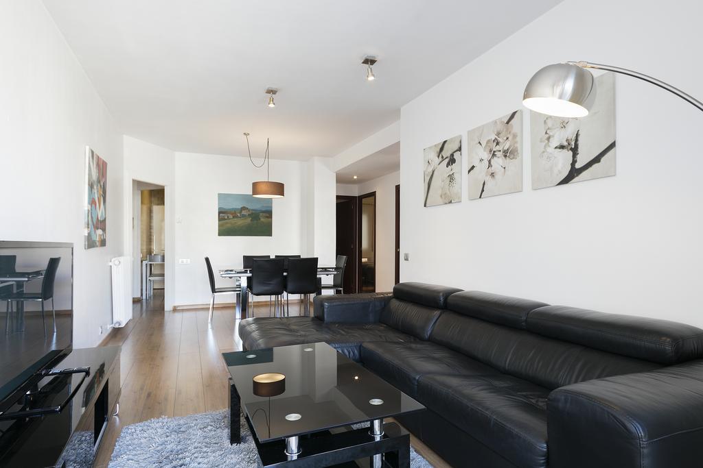 Uma Suites Bruc Barcelona Bilik gambar