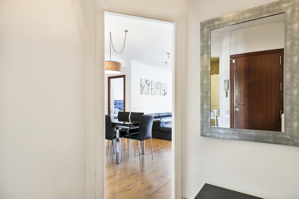 Uma Suites Bruc Barcelona Bilik gambar
